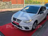 2018 Seat Ibiza