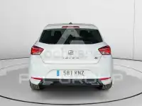 2018 Seat Ibiza
