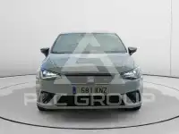 2018 Seat Ibiza