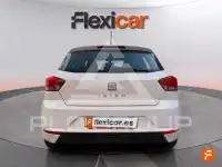 2018 Seat Ibiza