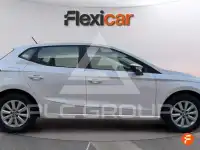 2018 Seat Ibiza