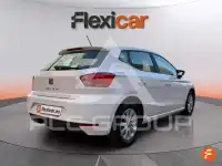 2018 Seat Ibiza