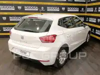2018 Seat Ibiza