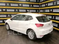 2018 Seat Ibiza