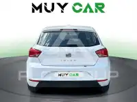 2018 Seat Ibiza