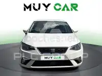 2018 Seat Ibiza