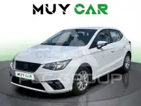 2018 Seat Ibiza