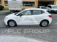 2018 Seat Ibiza