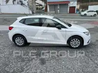 2018 Seat Ibiza