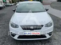 2018 Seat Ibiza
