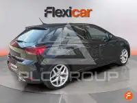 2018 Seat Ibiza