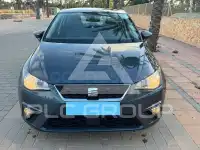 2018 Seat Ibiza