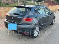 2018 Seat Ibiza