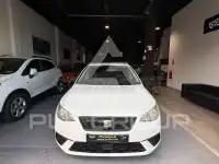 2018 Seat Ibiza