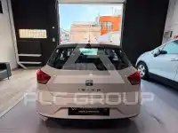 2018 Seat Ibiza