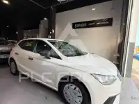 2018 Seat Ibiza