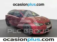2018 Seat Ibiza