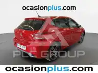 2018 Seat Ibiza