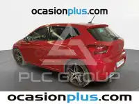 2018 Seat Ibiza