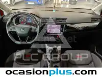 2018 Seat Ibiza