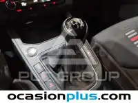 2018 Seat Ibiza