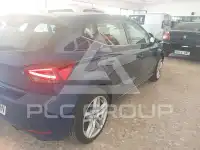 2018 Seat Ibiza