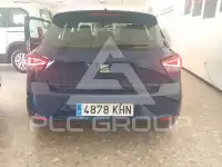2018 Seat Ibiza