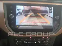 2018 Seat Ibiza