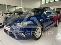 2018 Seat Ibiza