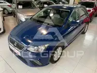 2018 Seat Ibiza