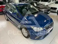 2018 Seat Ibiza