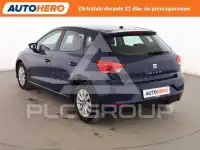 2018 Seat Ibiza