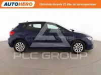 2018 Seat Ibiza