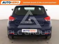 2018 Seat Ibiza