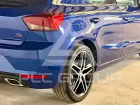 2018 Seat Ibiza