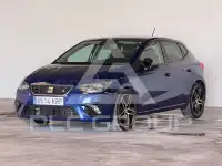 2018 Seat Ibiza