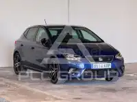 2018 Seat Ibiza