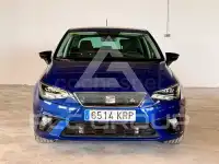 2018 Seat Ibiza
