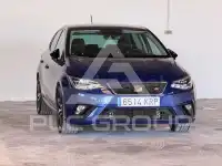 2018 Seat Ibiza