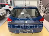 2018 Seat Ibiza