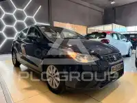 2018 Seat Ibiza