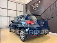 2018 Seat Ibiza
