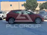 2018 Seat Ibiza