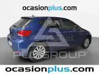 2018 Seat Ibiza