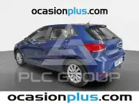 2018 Seat Ibiza