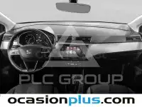 2018 Seat Ibiza