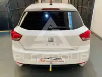 2018 Seat Ibiza