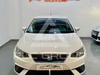 2018 Seat Ibiza