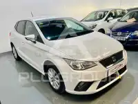 2018 Seat Ibiza