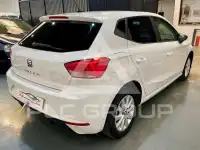 2018 Seat Ibiza